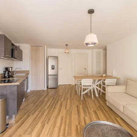 My Residences - A106