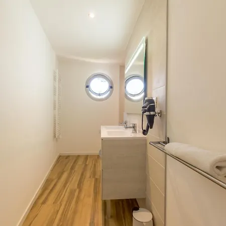 Aparthotel My Residences - A106 *