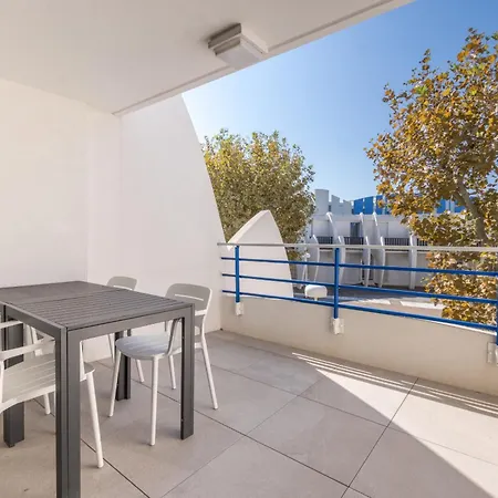 My Residences - A106
