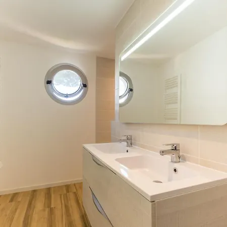 アパートホテル My Residences - A106