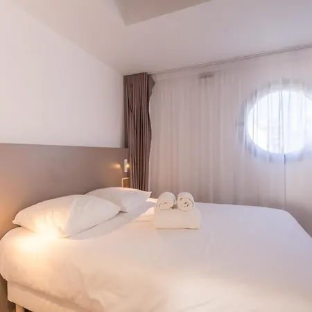 My Residences - A106 4* La Grande-Motte