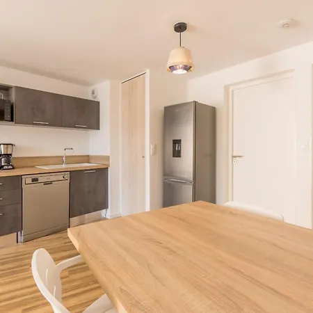 My Residences - A106 4*