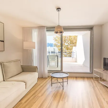 My Residences - A106 4* La Grande-Motte