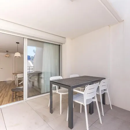 My Residences - A106 Hotel apartamentowy