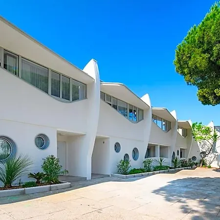 My Residences - A106 4* La Grande-Motte