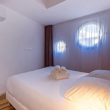 My Residences - A106 Aparthotel La Grande-Motte