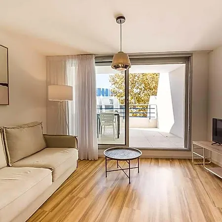 My Residences - A106 La Grande-Motte