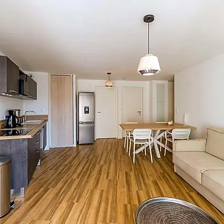 My Residences - A106 Lejlighedshotel
