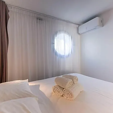 Aparthotel My Residences - A106 La Grande-Motte