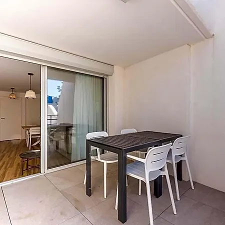 Aparthotel My Residences - A106 La Grande-Motte