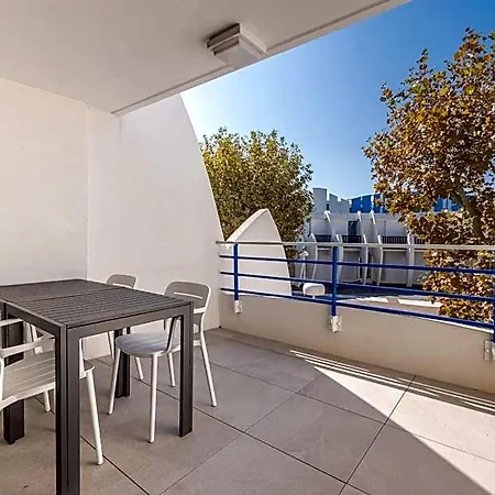 My Residences - A106 4*