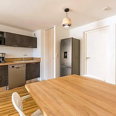 My Residences - A106 4* La Grande-Motte