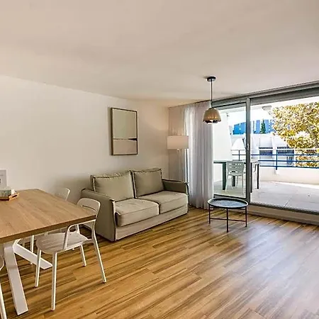 Aparthotel My Residences - A106 La Grande-Motte