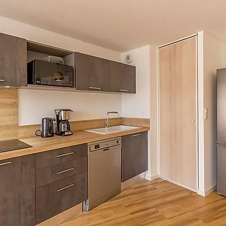 My Residences - A106 4*