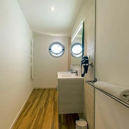 Aparthotel My Residences - A106 La Grande-Motte